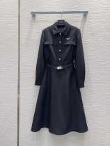 プラダ服 PRADA 2025新作 ワンピース