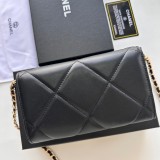 シャネル財布 CHANEL 2025新作 財布
