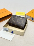 ルイヴィトン財布 LOUIS VUITTON 2025新作 財布