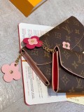 ルイヴィトン財布 LOUIS VUITTON 2025新作 財布