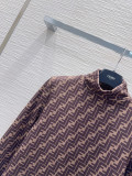 フェンディ服 FENDI 2025新作 ジャケット
