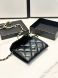 シャネル財布 CHANEL 2025新作 財布