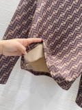 フェンディ服 FENDI 2025新作 ジャケット
