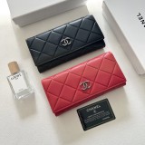 シャネル財布 CHANEL 2025新作 財布