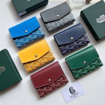 ゴヤール財布 GOYARD 2025新作 財布