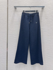 ディオール服 DIOR 2025新作 ズボン