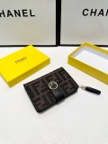 フェンディ財布 FENDI 2025新作 財布