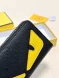 フェンディ財布 FENDI 2025新作 財布
