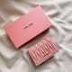 ミュウミュウ財布 Miu Miu 2025新作 5196 財布