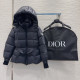 ディオール服 DIOR 2025新作 ダウンジャケット