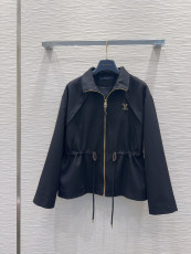 ルイヴィトン服 LOUIS VUITTON 2025新作 ジャケット