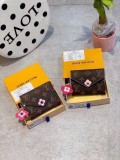 ルイヴィトン財布 LOUIS VUITTON 2025新作 財布