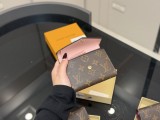 ルイヴィトン財布 LOUIS VUITTON 2025新作 財布