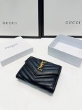 サンローラン財布 Yves Saint Laurent 2025新作 財布