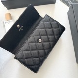 シャネル財布 CHANEL 2025新作 財布