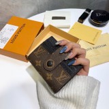 ルイヴィトン財布 LOUIS VUITTON 2025新作 財布