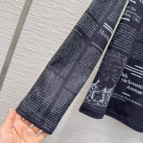 ディオール服 DIOR 2025新作 ジャケット