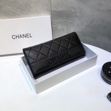 シャネル財布 CHANEL 2025新作 財布