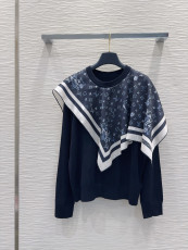 ルイヴィトン服 LOUIS VUITTON 2025新作 ジャケット