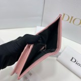 ディオール財布 DIOR 2025新作 2387 財布