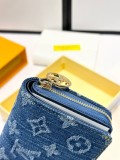 ルイヴィトン財布 LOUIS VUITTON 2025新作 財布