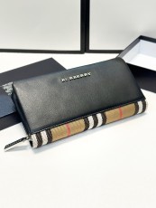 バーバリー財布 BURBERRY 2025新作 財布