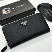 プラダ財布 PRADA 2025新作 M01 財布