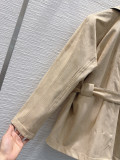 ミュウミュウ服 Miu Miu 2025新作 ジャケット
