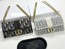 ディオール財布 DIOR 2025新作 財布