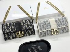 ディオール財布 DIOR 2025新作 財布