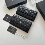 シャネル財布 CHANEL 2025新作 財布