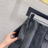 ロエベ服 LOEWE 2025新作 ミニスカート