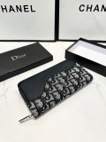 ディオール財布 DIOR 2025新作 財布
