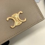 セリーヌ財布 CELINE 2025新作 3867 財布