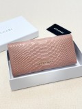ブルガリ財布 BVLGARI 2025新作 財布
