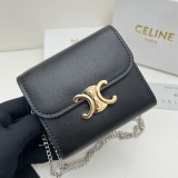 セリーヌ財布 CELINE 2025新作 10783 財布