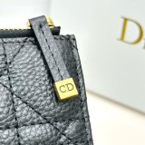 ディオール財布 DIOR 2025新作 財布