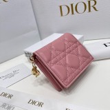 ディオール財布 DIOR 2025新作 2387 財布