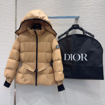 ディオール服 DIOR 2025新作 ダウンジャケット