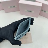 ミュウミュウ財布 Miu Miu 2025新作 3514 財布