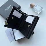 サンローラン財布 Yves Saint Laurent 2025新作 財布