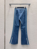 ルイヴィトン服 LOUIS VUITTON 2025新作 ズボン