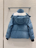 ルイヴィトン服 LOUIS VUITTON 2025新作 ダウンジャケット