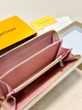 ルイヴィトン財布 LOUIS VUITTON 2025新作 60017 財布