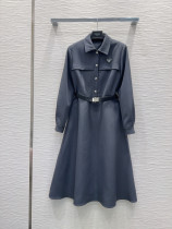 プラダ服 PRADA 2025新作 ワンピース