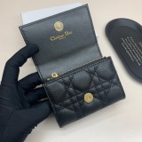 ディオール財布 DIOR 2025新作 財布