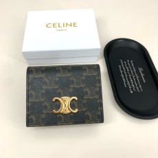 セリーヌ財布 CELINE 2025新作 3867 財布
