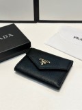 プラダ財布 PRADA 2025新作 財布