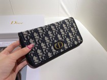ディオール財布 DIOR 2025新作 0936 財布