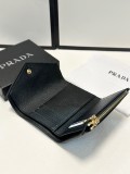 プラダ財布 PRADA 2025新作 財布